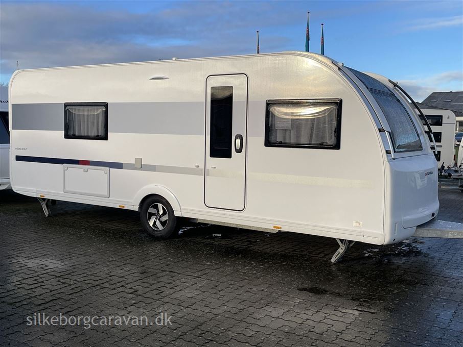 Adria Adora 613 UT Alde